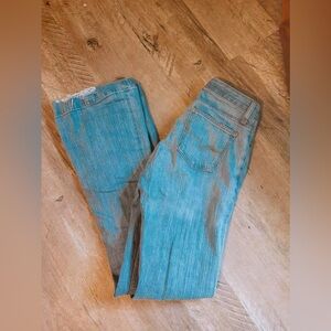 KIMES RANCH Jennifer jeans